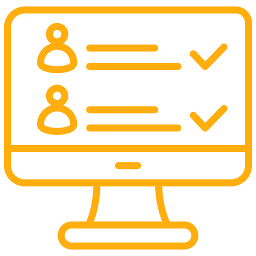 online-presence